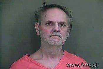 Brett Wayne Davis Mugshot