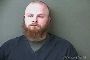 Brett Thomas Kelley Mugshot