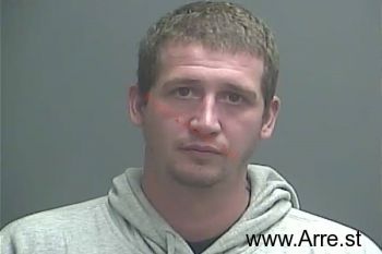 Brett Andrew-glenn Ricketts Mugshot