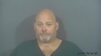 Brett David Williams Mugshot