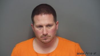 Brett Michael Williamson Mugshot