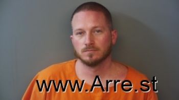 Brett Michael Williamson Mugshot