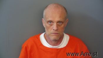 Brian Michael Arnold Mugshot