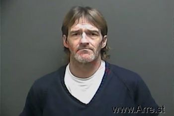 Brian Scott Baker Mugshot