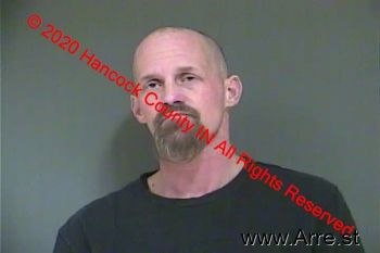 Brian Michael Beck Mugshot