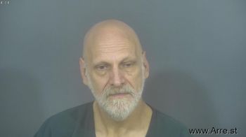 Brian Heath Bender Mugshot