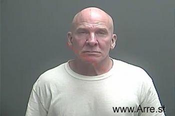 Brian  Berry Mugshot