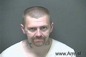 Brian Keith Bowers Mugshot