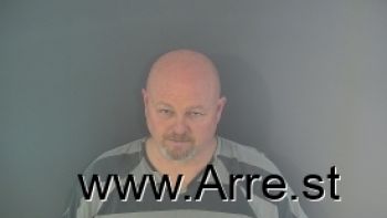 Brian Eugene Brackett Mugshot