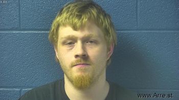 Brian Joseph Brown Mugshot