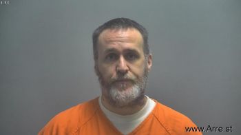 Brian Alexander Browning Mugshot