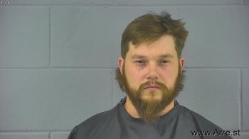 Brian Stephen Burgess Mugshot