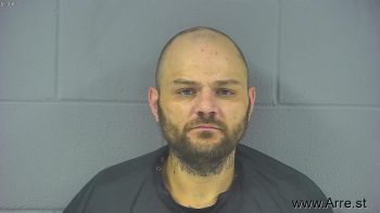 Brian Patrick Lee Caldwell Mugshot