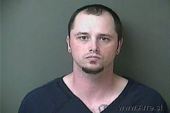 Brian Dewayne Carpenter Mugshot