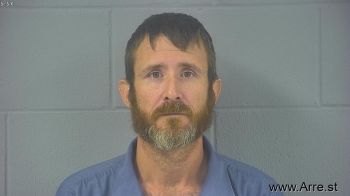 Brian Joseph Carter Mugshot