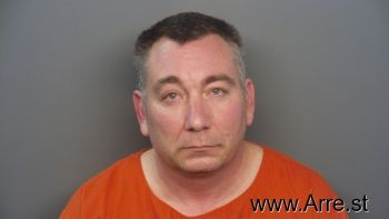 Brian Edward Chapman Mugshot