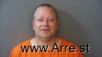 Brian James Cohen Mugshot