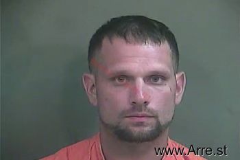 Brian Edward Cooper Mugshot