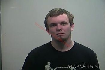 Brian Paul Cox Mugshot