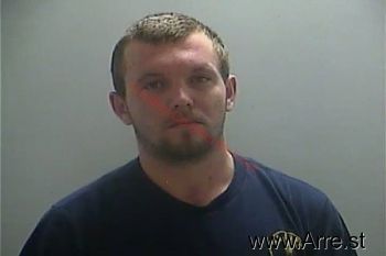 Brian Paul Cox Mugshot