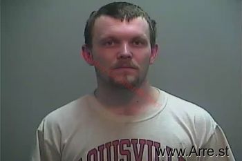 Brian Paul Cox Mugshot