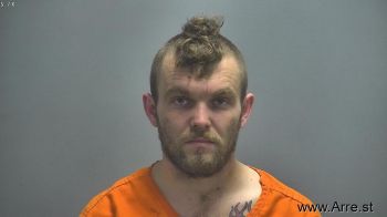 Brian Paul Cox Mugshot