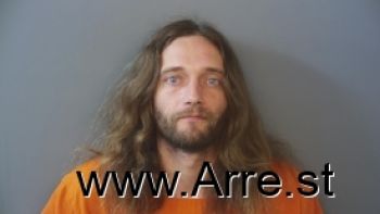 Brian Douglas Cox Mugshot