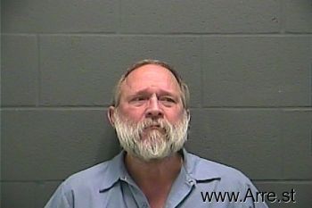 Brian Douglas Cox Mugshot