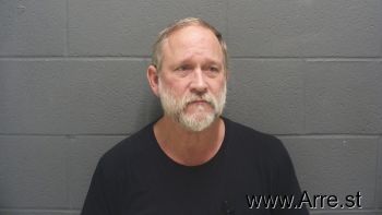 Brian Douglas Cox Mugshot