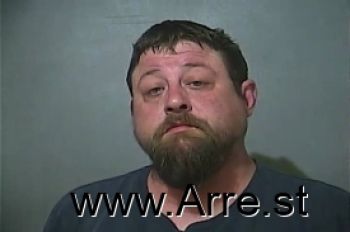 Brian J Craft Mugshot