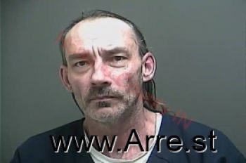 Brian Scott Daugherty Mugshot