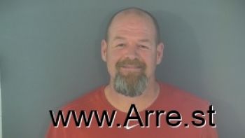 Brian Jason Davenport Mugshot