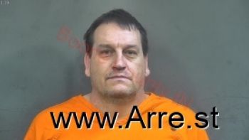 Brian L Day Mugshot