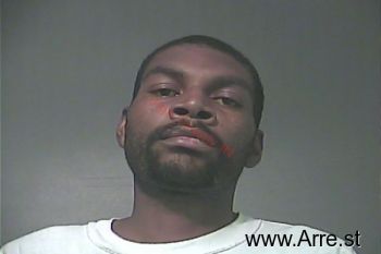 Brian Keith Dixie Mugshot