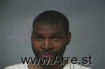 Brian K. Dixie Mugshot