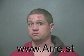 Brian Dale Frye Mugshot