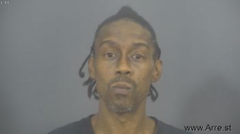 Brian Keith Gray Mugshot