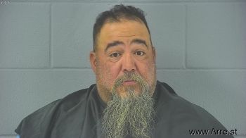 Brian Alan Griffin Mugshot