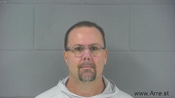 Brian Michael Hammans Mugshot