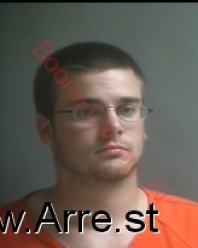 Brian E Hendrickson Mugshot