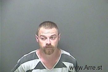 Brian Joshua Hess Mugshot