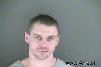 Brian Joshua Hess Mugshot