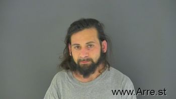 Brian David Hixon Mugshot