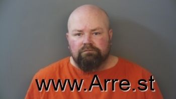 Brian James Holbrook Mugshot