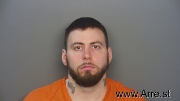 Brian Duane Hunt Mugshot