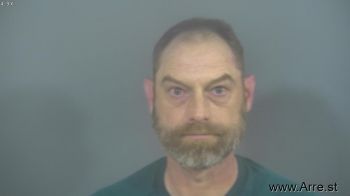 Brian Scott Hunt Mugshot