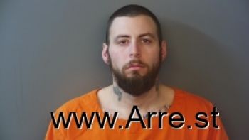 Brian Duane Hunt Mugshot