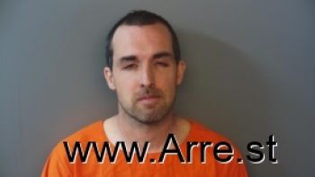 Brian Jason Jordan Mugshot