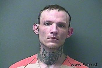 Brian Charles Kabowski Mugshot