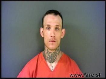 Brian Charles Kabowski Mugshot